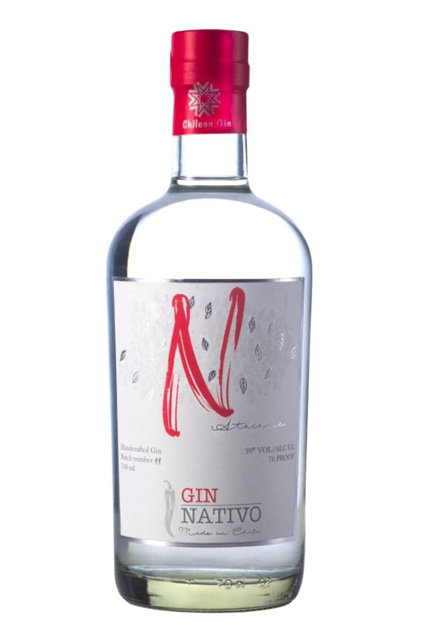 Nativo | Contemporary Spicy Gin