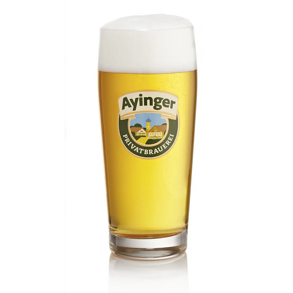 Vaso Willi Becher Ayinger