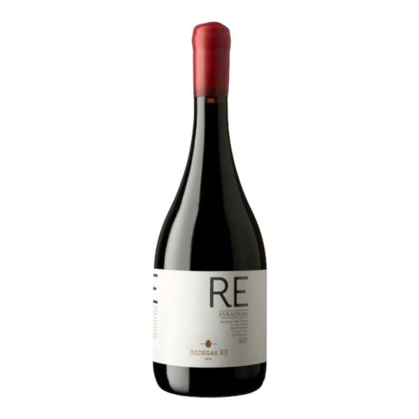 Syragnan (Ensamblaje Tinto) | Bodegas RE