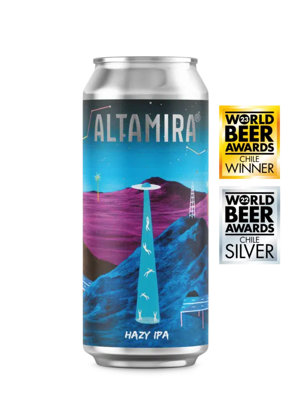 All I Want | Hazy IPA