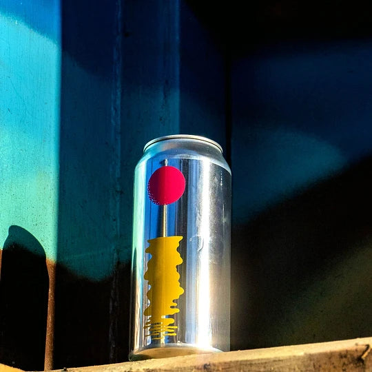 Fatamorgana Folk | Double Dry Hopped Hazy IPA