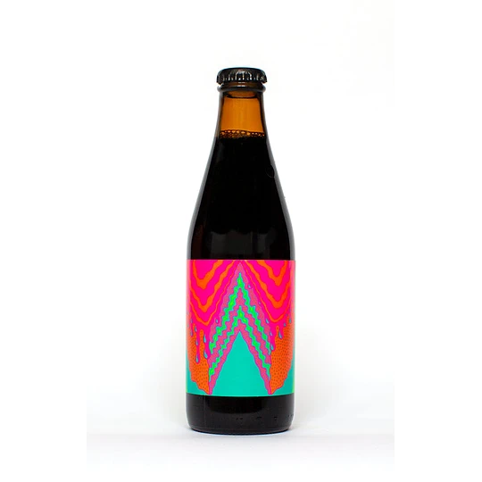In Plenty | Imperial Stout con Cacao, Coco, Vainilla y Malvaviscos
