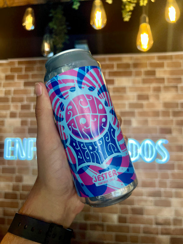 Acid Trip Berries | Smoothie Sour