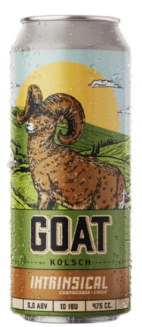 GOAT | Kolsch