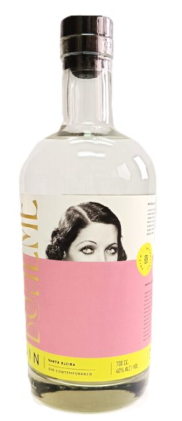 Boheme Santa Elcira | Contemporary Botanical Gin