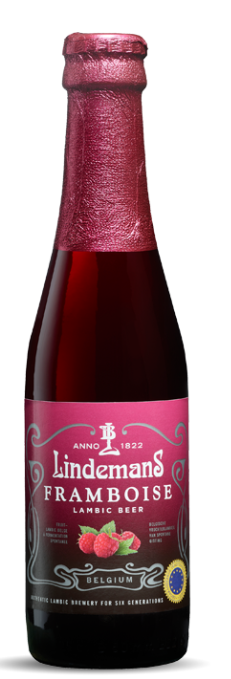 Lindemans Framboise | Lambic con Frambuesas