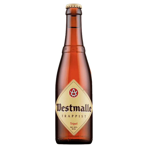 Westmalle Trappist | Tripel