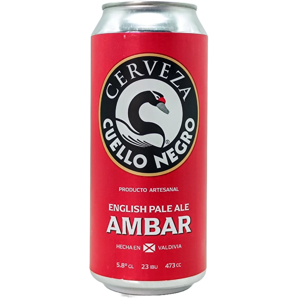 Ámbar | English Pale Ale
