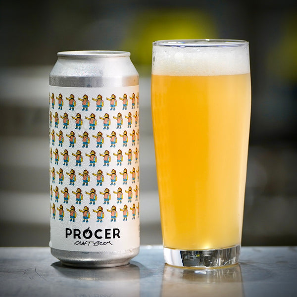 HA-HA Nelson! | Hazy IPA