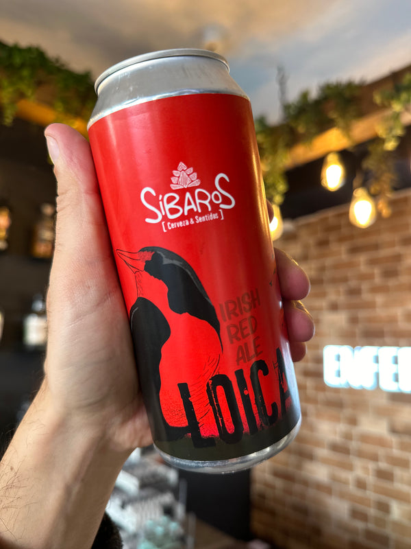 Loica | Irish Red Ale