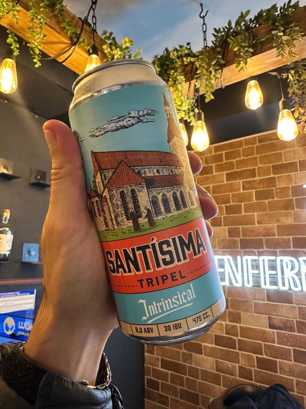 Santisima | Tripel