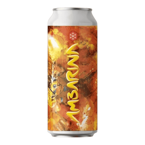 Ambarina | American Amber Ale