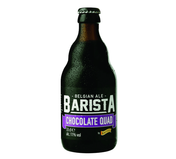 Barista | Chocolate Quadrupel