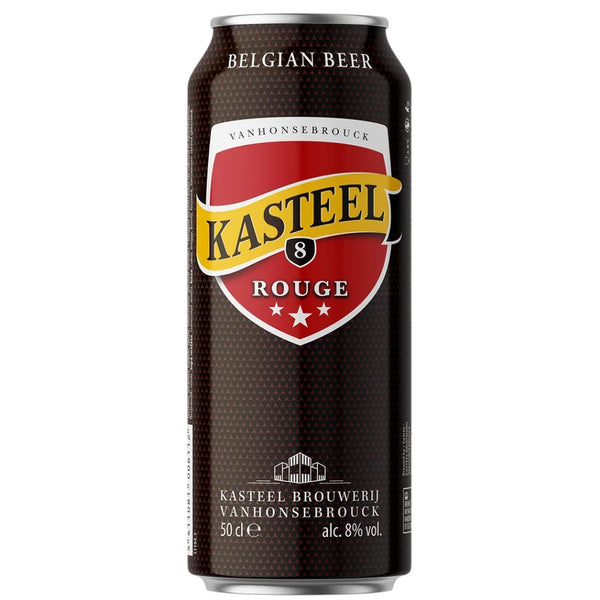 Rouge | Fruit Beer de Cereza