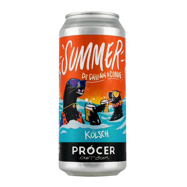 Summer | Kölsch