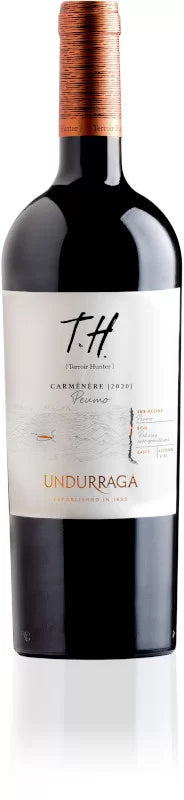Terroir Hunter (Pinot Noir) | Undurraga