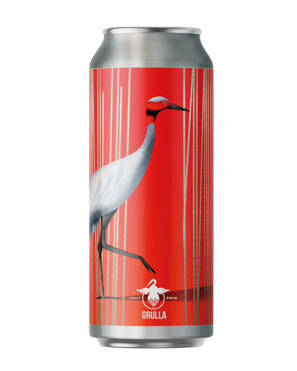 Antigone | Scottish Ale