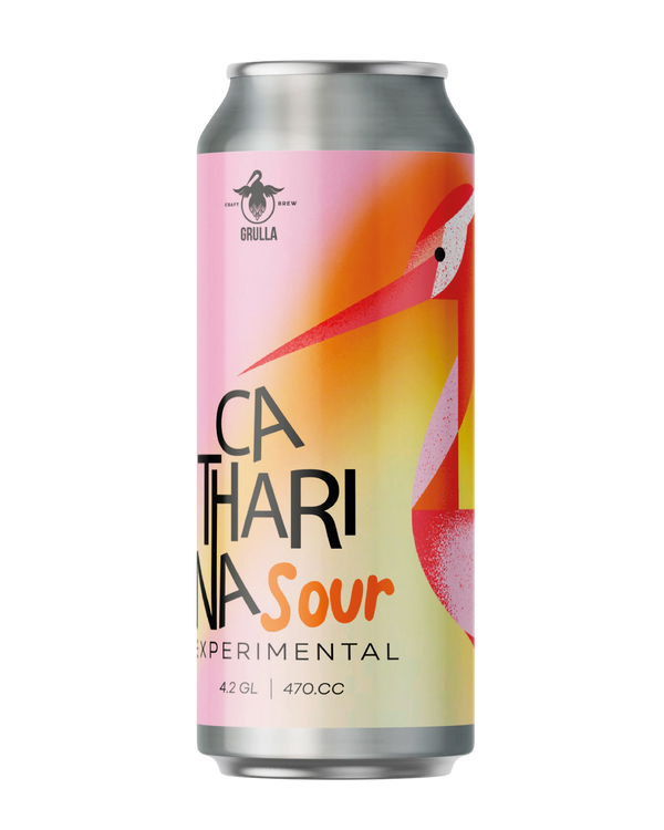 Experimental | Catharina Sour