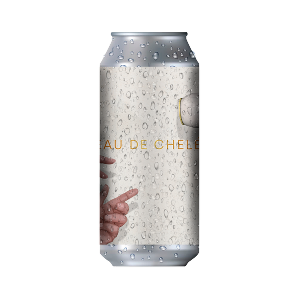 EAU De Chele | Stout Salted Caramel