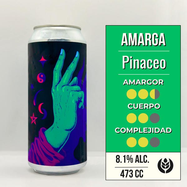 Eliphas | Doble Hazy IPA