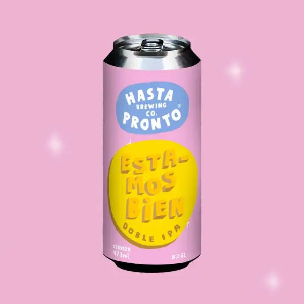 Estamos Bien | Doble IPA
