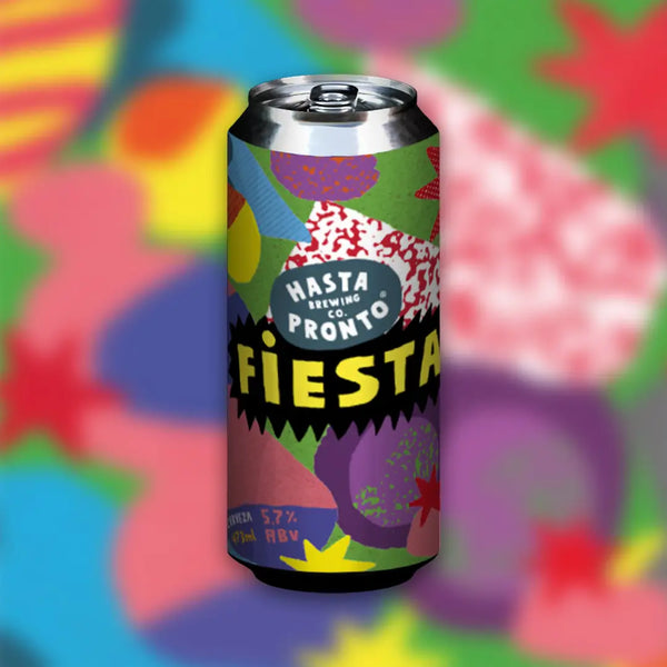 Fiesta | West Coast Pils