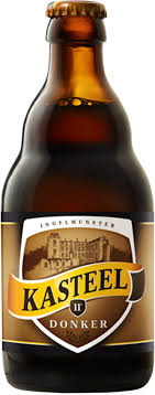 Donker | Dark Strong Ale