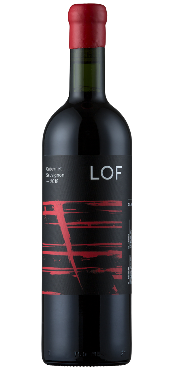 Cabernet Sauvignon | LOF