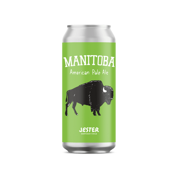 Manitoba | American Pale Ale