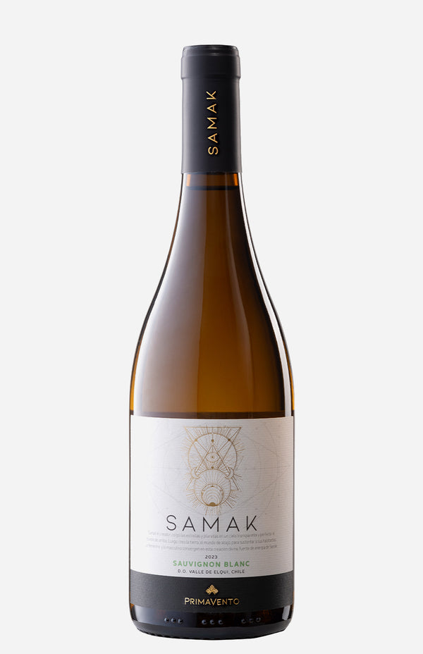 Samak (Sauvignon Blanc) | Primavento