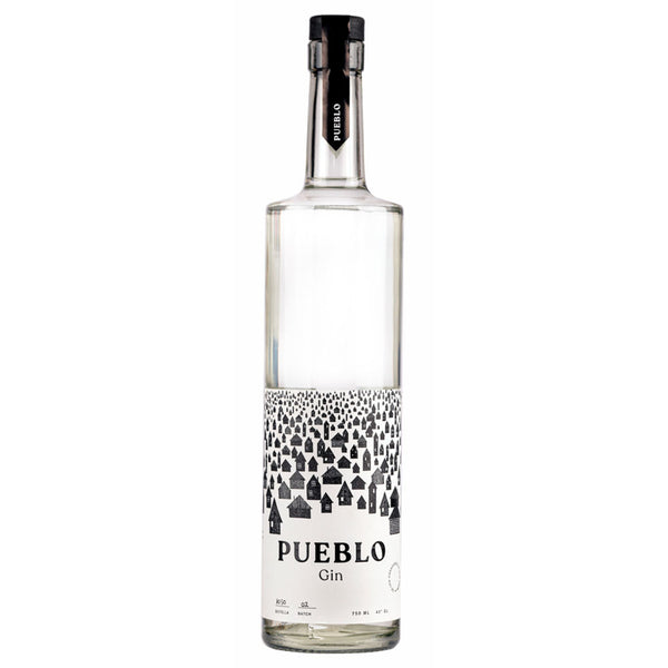 Pueblo | Contemporary Gin