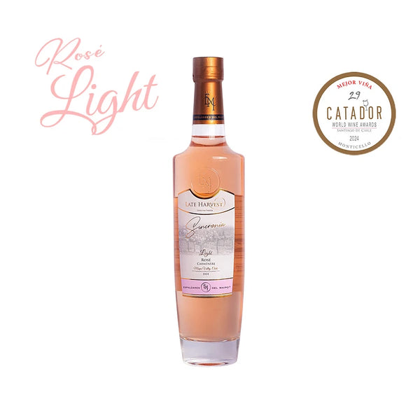 Late Harvest (Carmenere) | Espaldares del Maipo