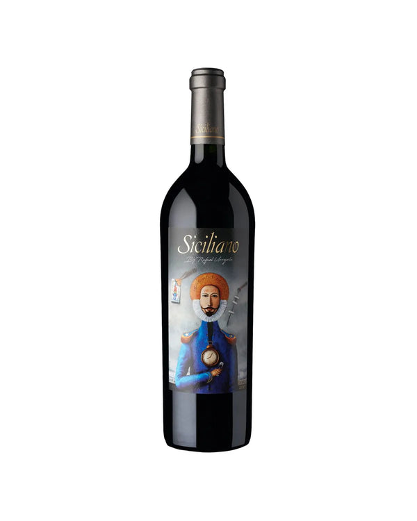 Siciliano (Cabernet Sauvignon) | Undurraga