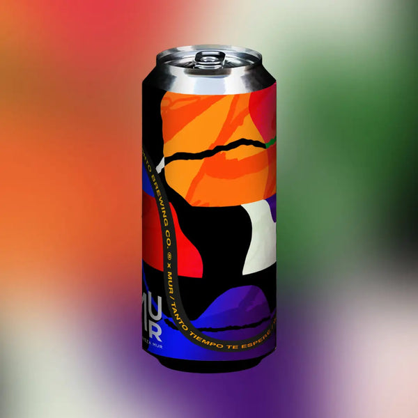 Tanto Tiempo Te Esperé | Imperial Stout