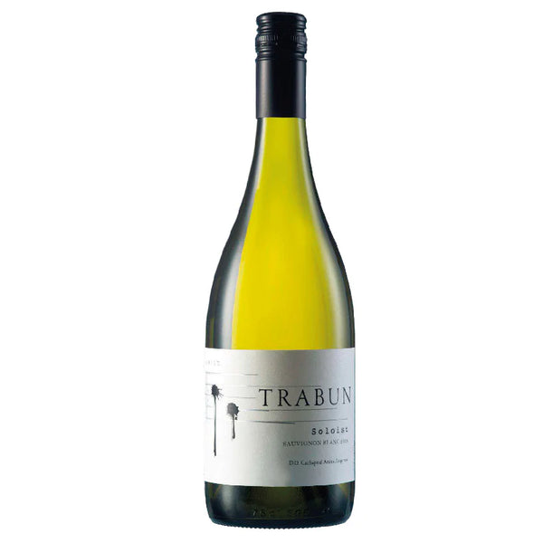 Soloist (Sauvignon Blanc) | Trabun