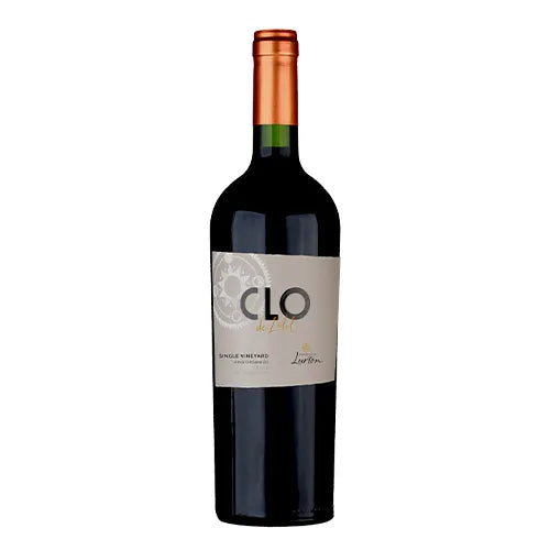 Clo de Lolol Blend Tinto (Demeter/Ecocert) (Ensamblaje) | Hacienda Araucano-Lurton