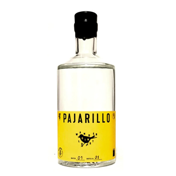 Pajarillo
