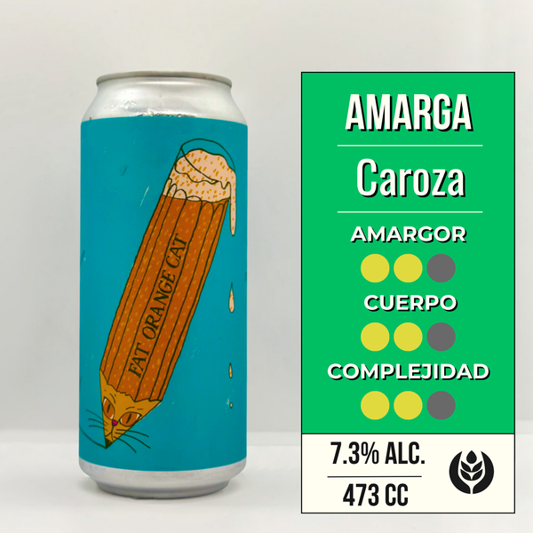 Write Drunk Edit Sober | Hazy IPA