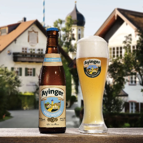 Brauweisse | Weissebier