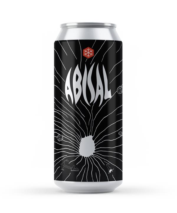 Abisal | Imperial Stout