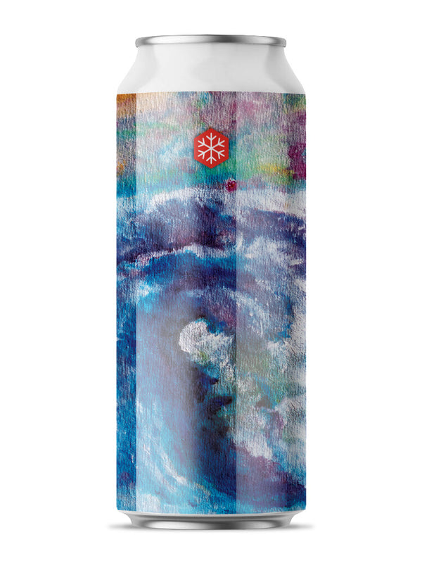 Rompiente | Hazy IPA