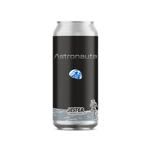 Astronauta | American Stout
