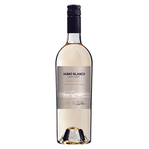 Humo Blanco Demeter/Ecocert (Sauvignon Blanc) | Hacienda Araucano-Lurton