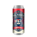 Del Puerto | Amber Ale