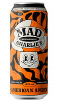 Mar Charlie's | American Amber Ale