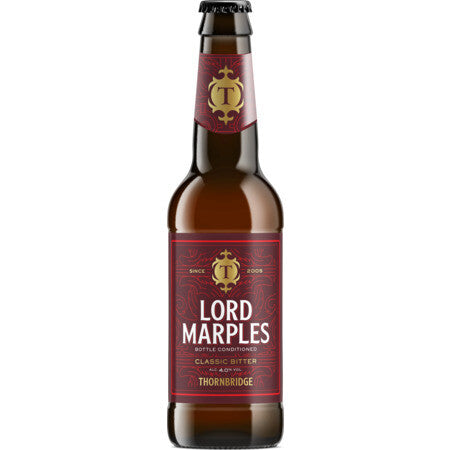 Lord Marples (Classic Bitter)