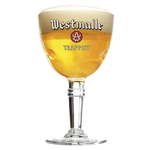 Copa Westmalle Caliz