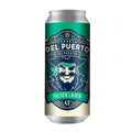 Del Puerto | Pilsen Lager