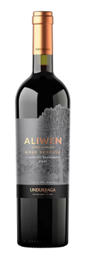Aliwen Gran Reserva (Cabernet Sauvignon) | Undurraga
