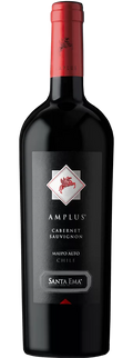 Amplus 2020 (Cabernet Sauvignon) | Santa Ema